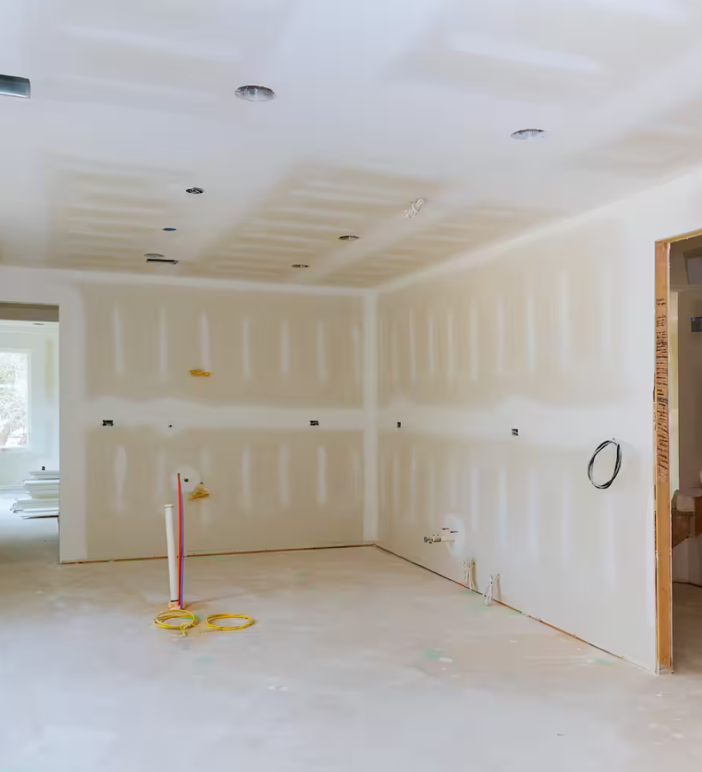 drywall-installation